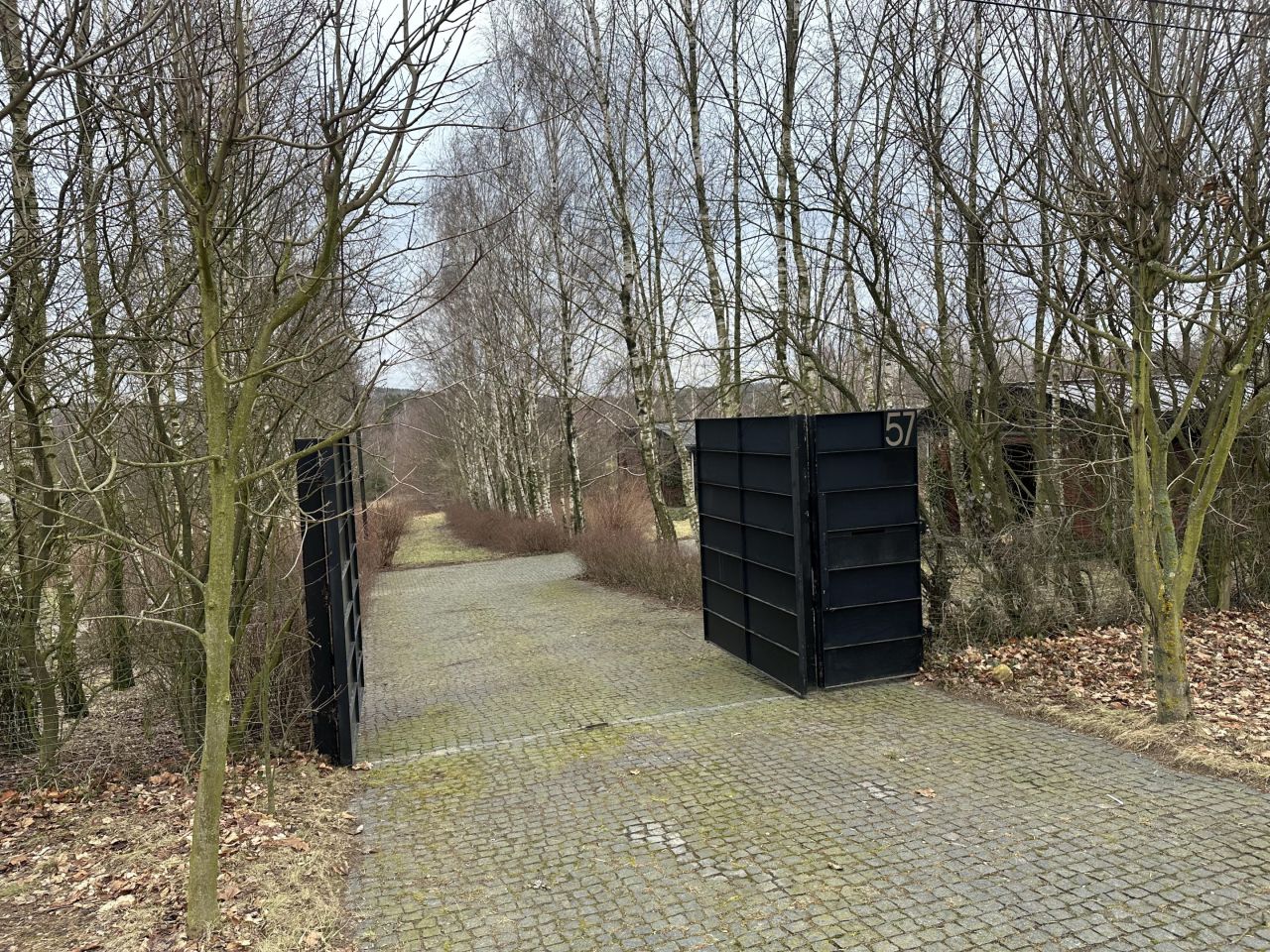 dom wolnostojący, 5 pokoi Kiełmina. Zdjęcie 8