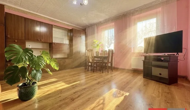 Mieszkanie 2-pokojowe Nowa Sól, ul. W. Witosa