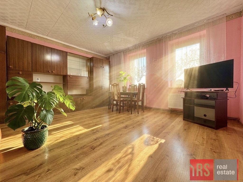 Mieszkanie 2-pokojowe Nowa Sól, ul. W. Witosa. Zdjęcie 1