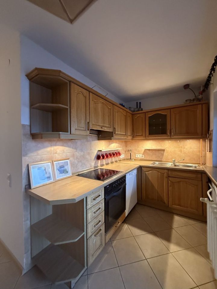 Mieszkanie 3-pokojowe Prudnik, ul. Powstańców Śląskich. Zdjęcie 2