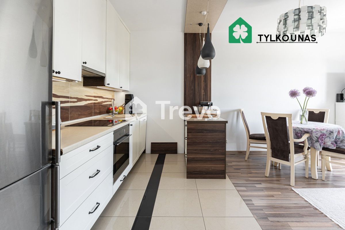 Mieszkanie 3-pokojowe Rumia, ul. Dębogórska. Zdjęcie 7