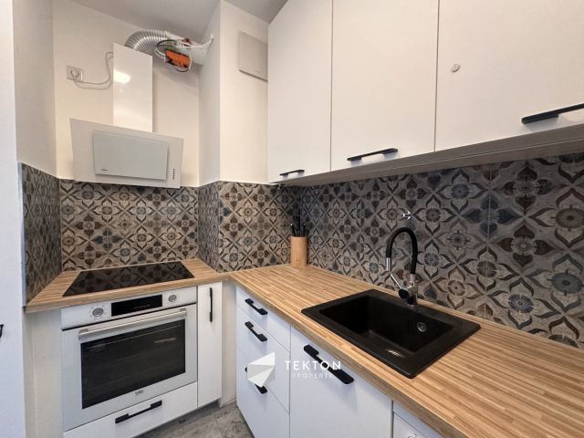 Mieszkanie 1-pokojowe Warszawa Włochy, ul. Wiktoryn. Zdjęcie 9