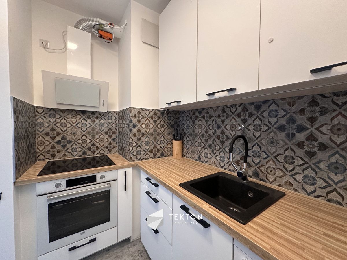 Mieszkanie 1-pokojowe Warszawa Włochy, ul. Wiktoryn. Zdjęcie 9