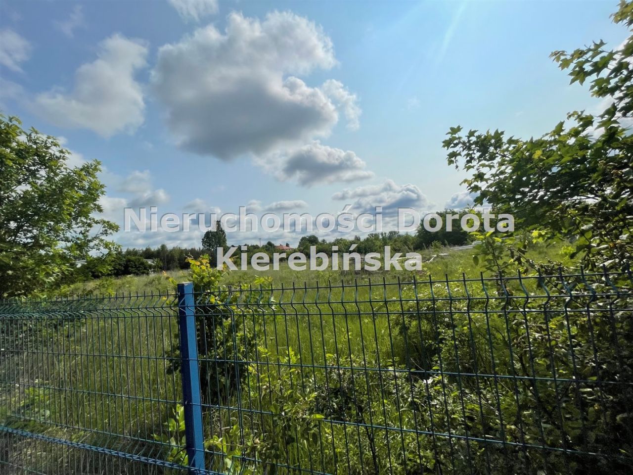 Działka inwestycyjna Piotrków Trybunalski. Zdjęcie 5