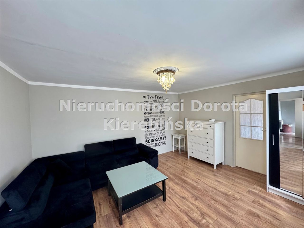 dom wolnostojący, 3 pokoje Tomaszów Mazowiecki, ul. Niska. Zdjęcie 12