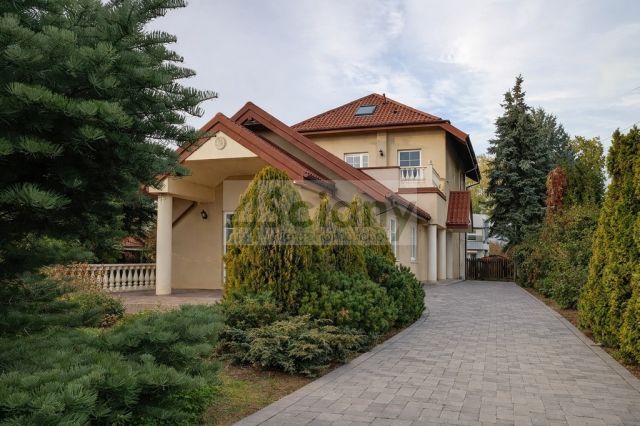 dom wolnostojący, 4 pokoje Piaseczno. Zdjęcie 14