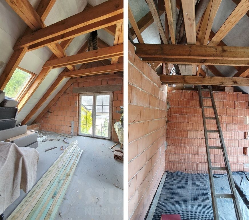 dom wolnostojący, 10 pokoi Kraków Zwierzyniec, ul. Józefa. Zdjęcie 17