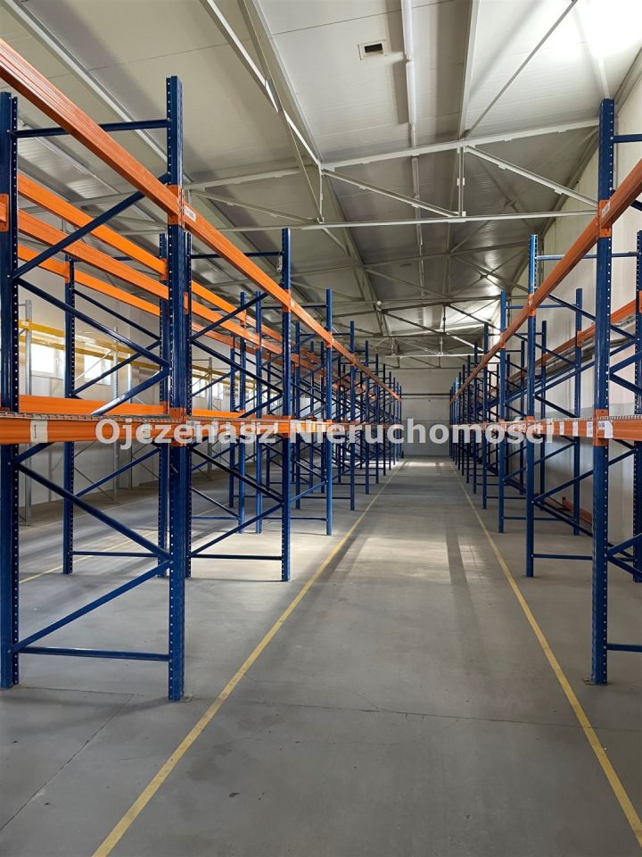 Działka inwestycyjna Myślęcinek. Zdjęcie 2