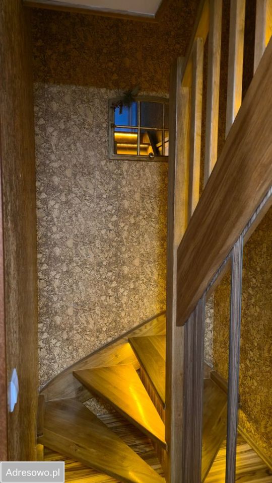 Mieszkanie 4-pokojowe Olsztyn Osiedle Generałów, ul. Złota. Zdjęcie 11