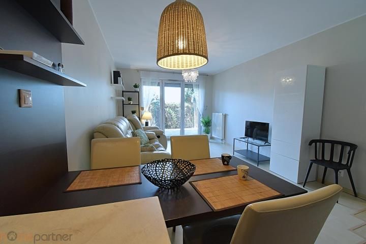 Mieszkanie 2-pokojowe Wrocław Fabryczna, ul. Mosiężna. Zdjęcie 6