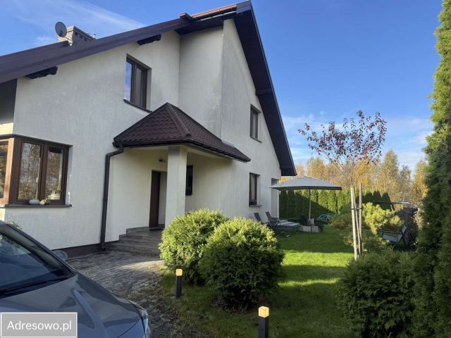 bliźniak, 4 pokoje Bobrowniki, ul. Słowackiego. Zdjęcie 1