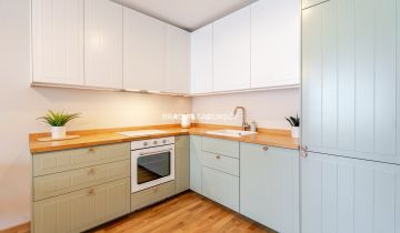 Mieszkanie 3-pokojowe Kraków Krowodrza, ul. Składowa