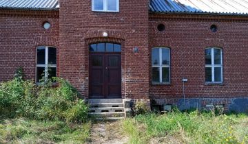 dom wolnostojący, 5 pokoi Kozielice