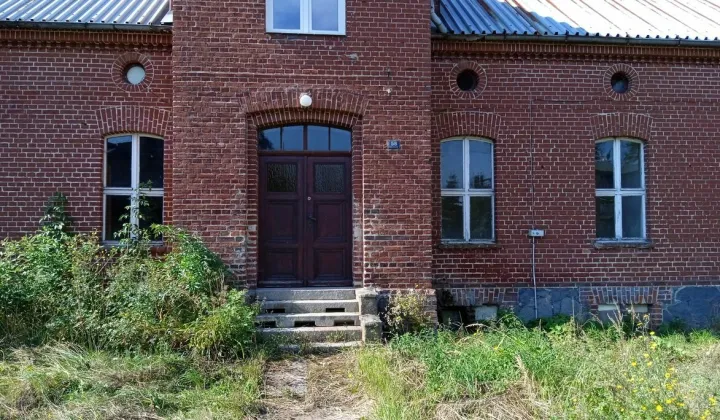 dom wolnostojący, 5 pokoi Kozielice