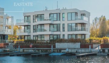 Mieszkanie 3-pokojowe Wiślinka, ul. Łąkowa