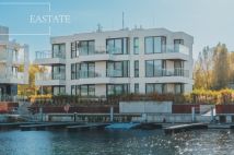 Mieszkanie 3-pokojowe Wiślinka, ul. Łąkowa