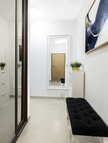 Mieszkanie 2-pokojowe Warszawa, ul. Geodezyjna. Zdjęcie 9