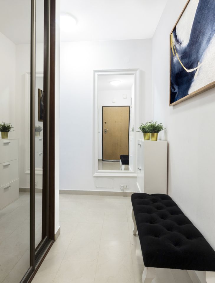 Mieszkanie 2-pokojowe Warszawa, ul. Geodezyjna. Zdjęcie 9