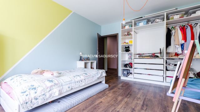 Mieszkanie 3-pokojowe Kraków Dębniki, ul. Władysława Krygowskiego. Zdjęcie 23