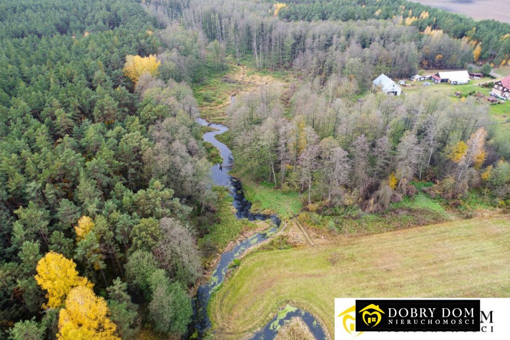 dom wolnostojący, 4 pokoje Wiercień. Zdjęcie 5