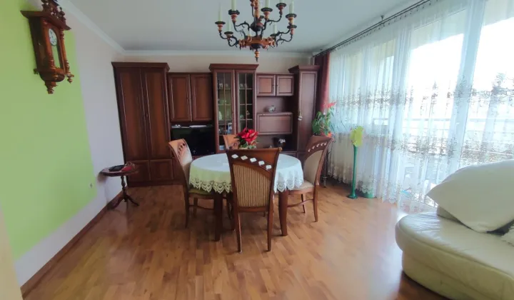 Mieszkanie 3-pokojowe Pszczyna