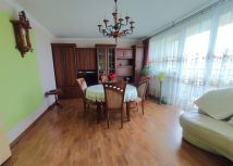 Mieszkanie 3-pokojowe Pszczyna