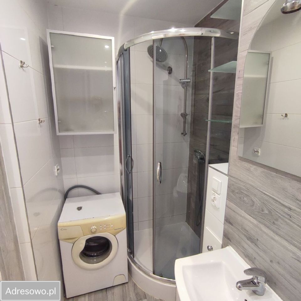 Mieszkanie 3-pokojowe Cieszyn, ul. Górna. Zdjęcie 2