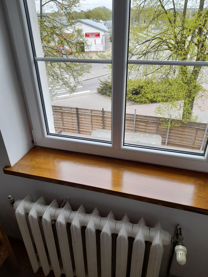 Mieszkanie 5-pokojowe Bytów, ul. Dworcowa. Zdjęcie 19