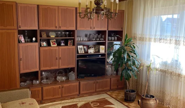 Mieszkanie 3-pokojowe Kozienice, ul. Nowy Świat