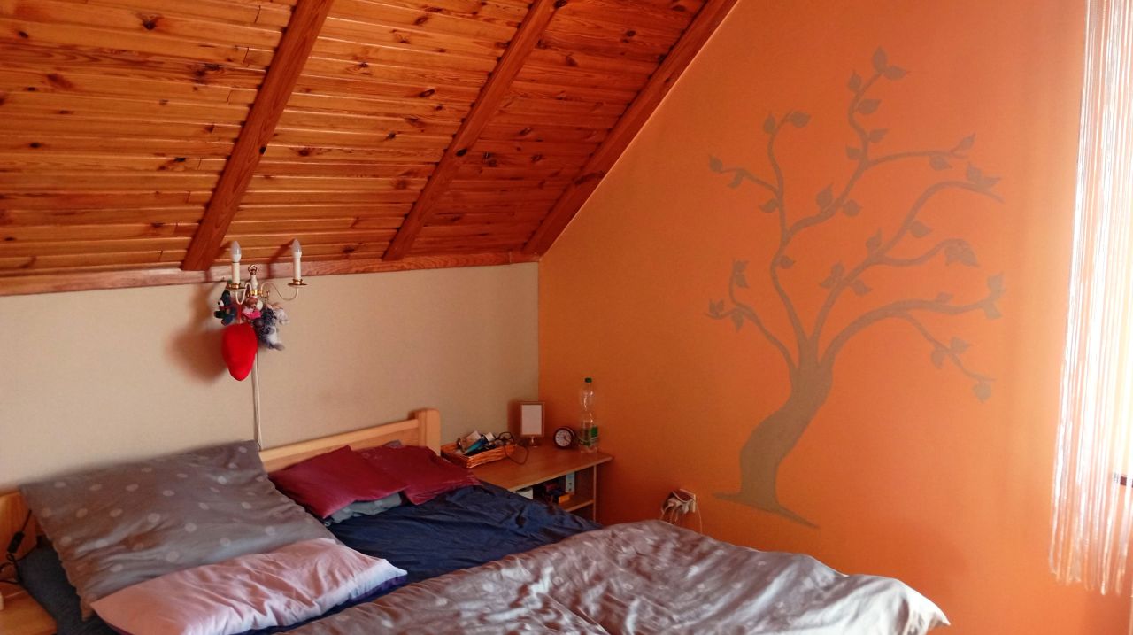 dom wolnostojący, 4 pokoje Kwidzyn, ul. Kornela Makuszyńskiego. Zdjęcie 16