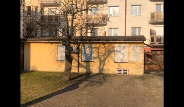 Nieruchomość komercyjna Bydgoszcz, ul. Juliusza Kossaka