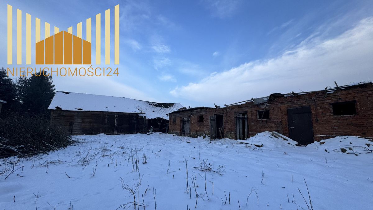 Działka budowlana Teresin. Zdjęcie 2