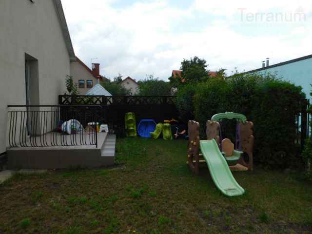 dom wolnostojący, 7 pokoi Warszawa Białołęka, ul. Natalii Gąsiorowskiej. Zdjęcie 14