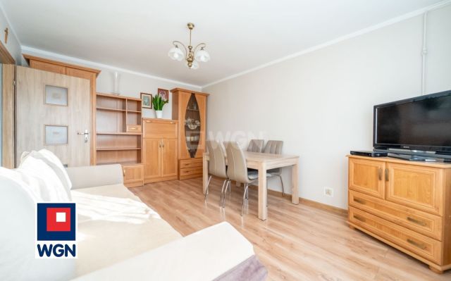 Mieszkanie 2-pokojowe Elbląg, ul. Pułkownika Stanisława Dąbka. Zdjęcie 3