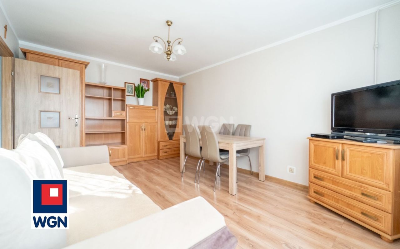 Mieszkanie 2-pokojowe Elbląg, ul. Pułkownika Stanisława Dąbka. Zdjęcie 3