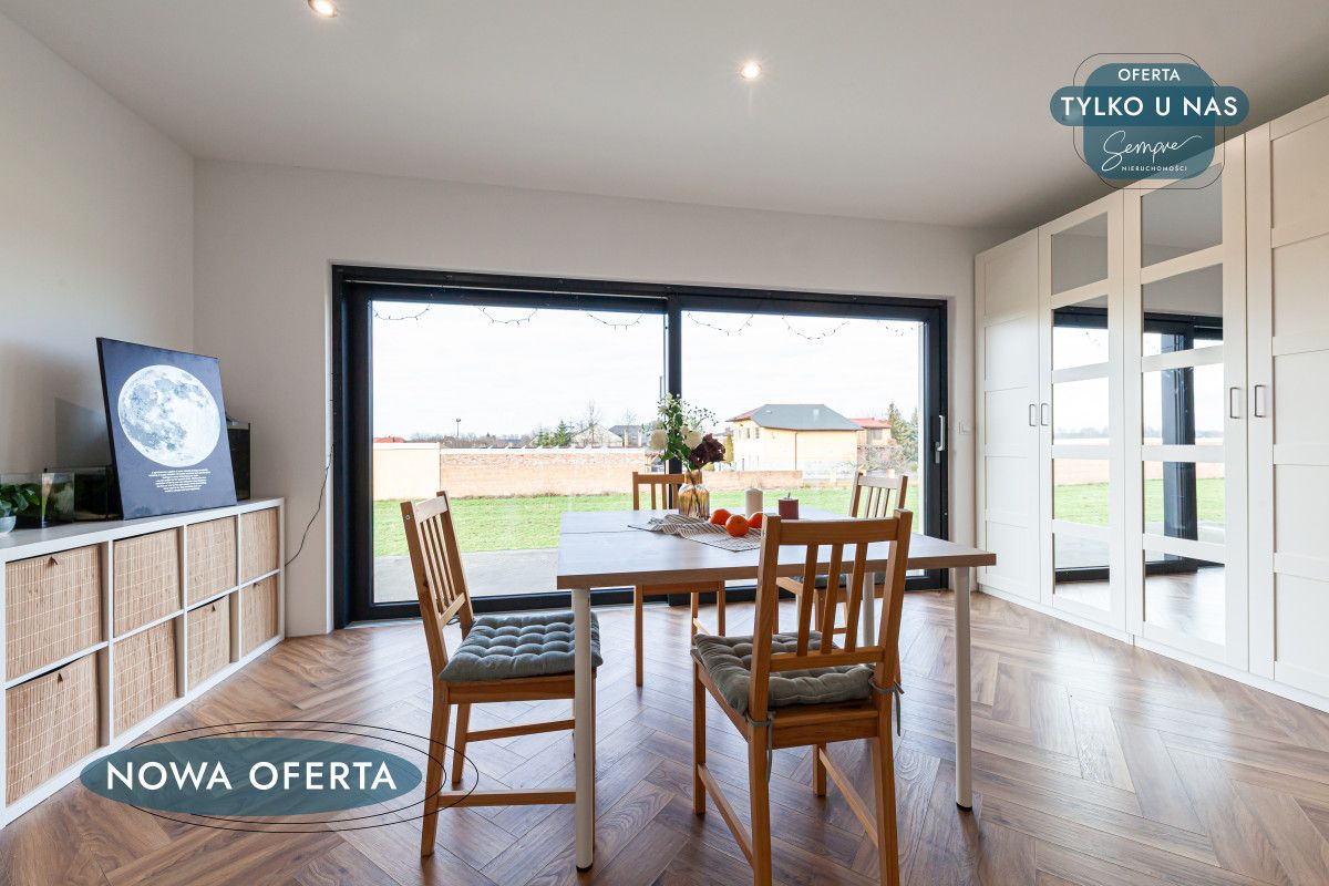 dom wolnostojący, 10 pokoi Zelów, ul. Poznańska. Zdjęcie 10