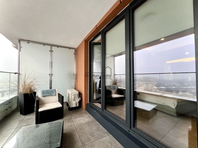 Mieszkanie 1-pokojowe Kraków Grzegórzki, ul. Grzegórzecka. Zdjęcie 6