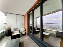 Mieszkanie 1-pokojowe Kraków Grzegórzki, ul. Grzegórzecka. Zdjęcie 4