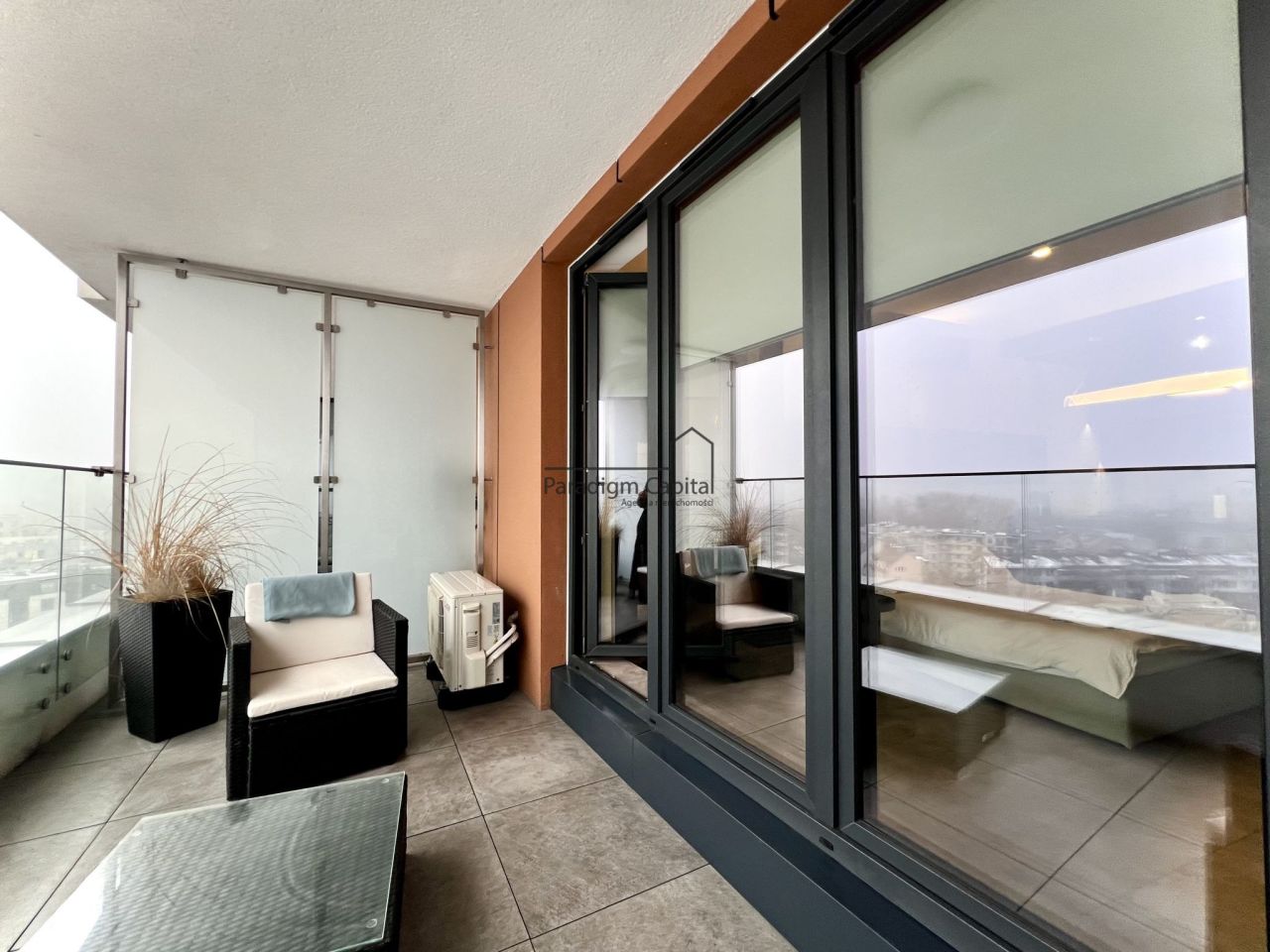 Mieszkanie 1-pokojowe Kraków Grzegórzki, ul. Grzegórzecka. Zdjęcie 6