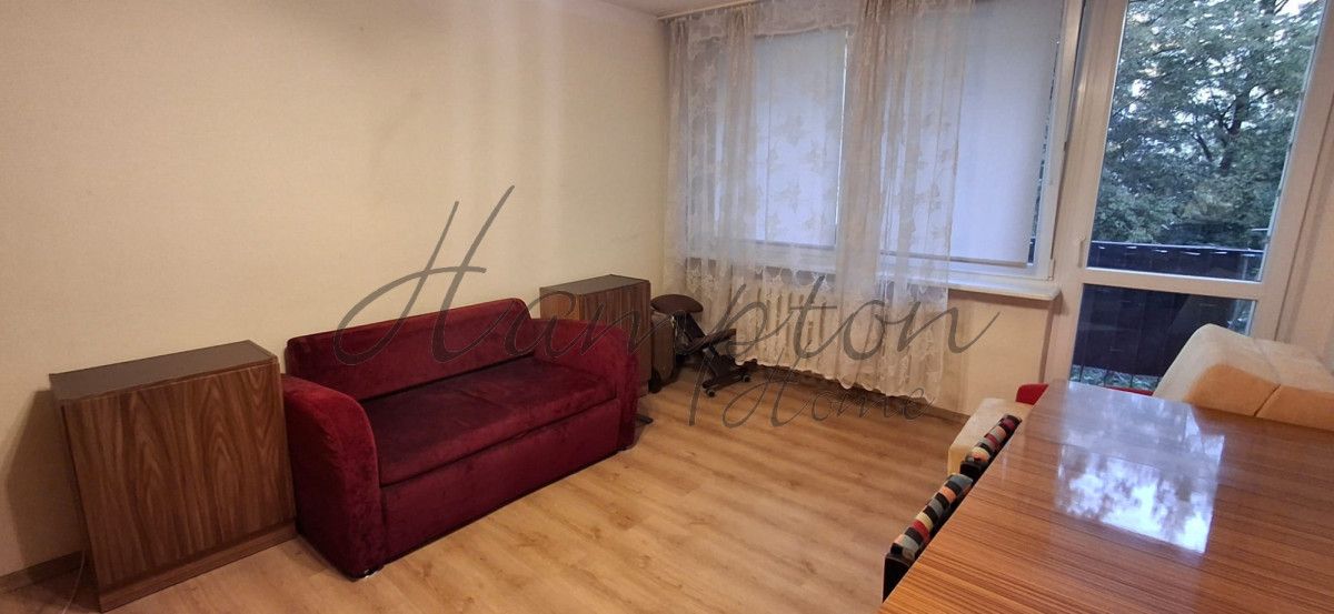 Mieszkanie 3-pokojowe Warszawa, ul. Williama Szekspira. Zdjęcie 3