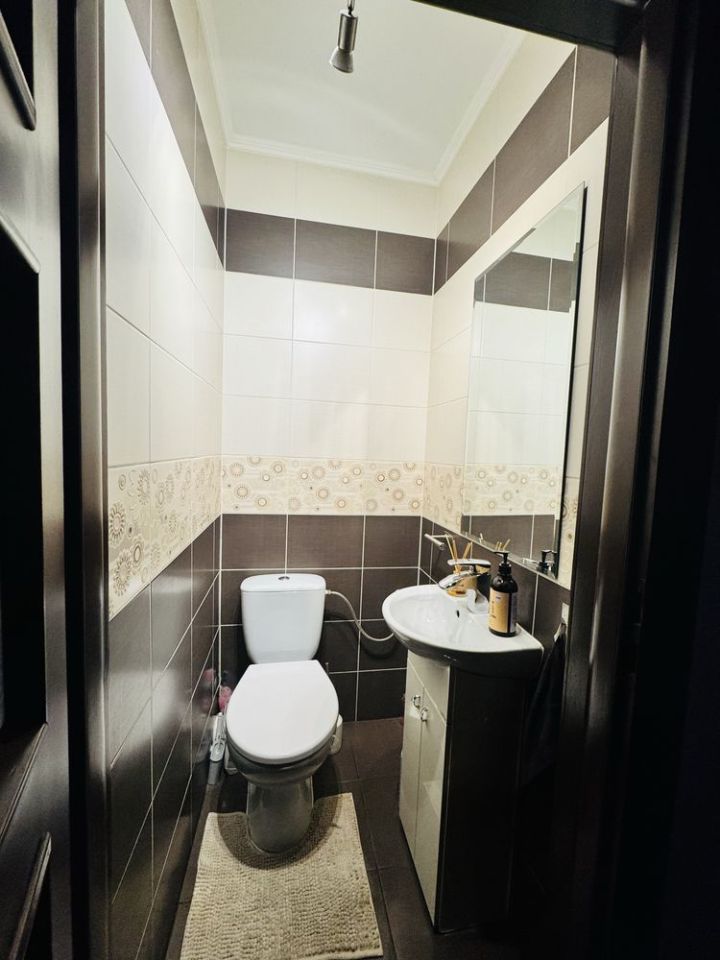 Mieszkanie 4-pokojowe Mielec Smoczka, ul. kard. Stefana Wyszyńskiego. Zdjęcie 8