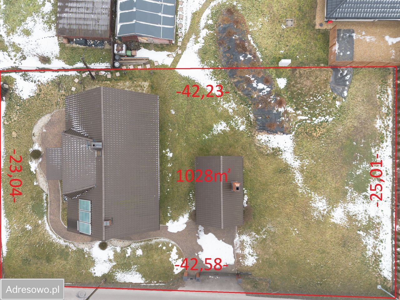 dom wolnostojący, 5 pokoi Jastrzębie-Zdrój, ul. Strażacka. Zdjęcie 13