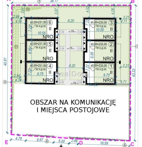 dom szeregowy, 4 pokoje Kraków Dębniki, ul. Spacerowa. Zdjęcie 7