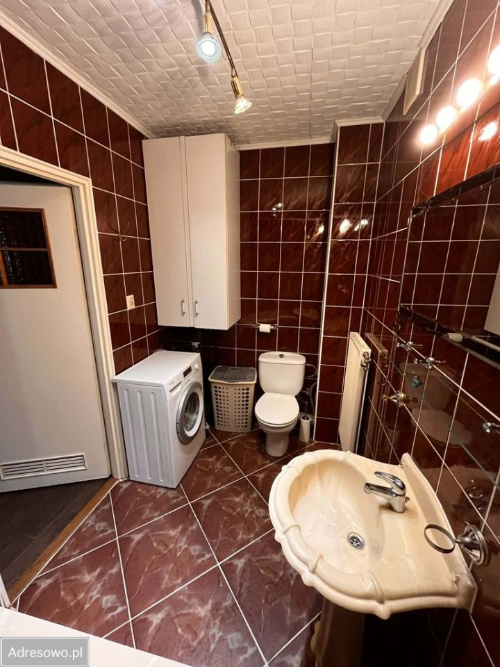 Mieszkanie 2-pokojowe Ząbki, ul. Drewnicka. Zdjęcie 9