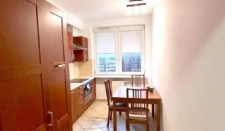 Mieszkanie 2-pokojowe Warszawa Wola, pl. Artura Zawiszy