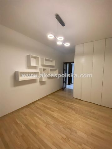 Mieszkanie 4-pokojowe Warszawa Bemowo, ul. Edmunda Jana Osmańczyka. Zdjęcie 4