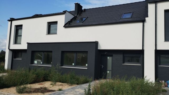 dom, 5 pokoi Leszno Gronowo, ul. Kresowa. Zdjęcie 2