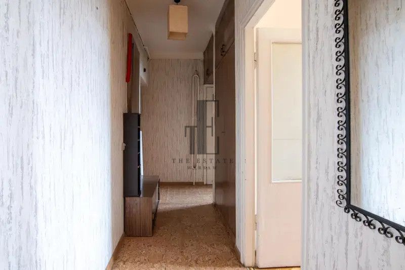 Mieszkanie 2-pokojowe Warszawa Mokotów, ul. Barcelońska. Zdjęcie 3