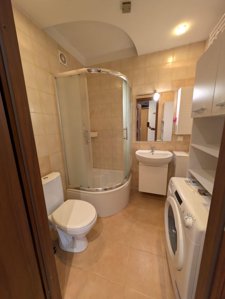 Mieszkanie 2-pokojowe Piaseczno Centrum, ul. Księcia Józefa Poniatowskiego. Zdjęcie 25