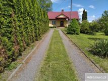 dom wolnostojący Hrubieszów. Zdjęcie 4